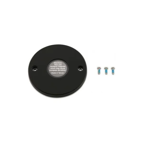 Magnetic Mount for GXM 40 for airplane pilots | BAYO