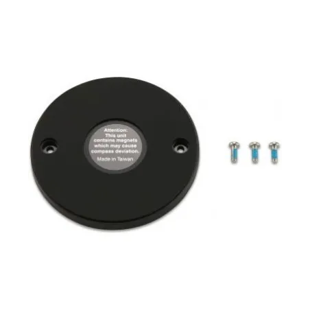 Magnetic Mount for GXM 40 for airplane pilots | BAYO