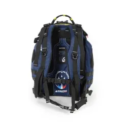 BRACO PATROUILLE DE FRANCE BAG - Dimatex for airplane pilots | BAYO