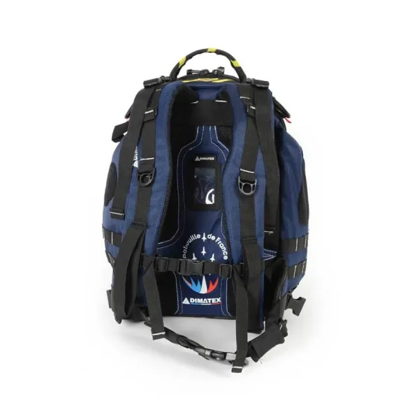 SAC BRACO PATROUILLE DE FRANCE