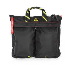 Stealth Flight Bag - Dimatex for airplane pilots | BAYO