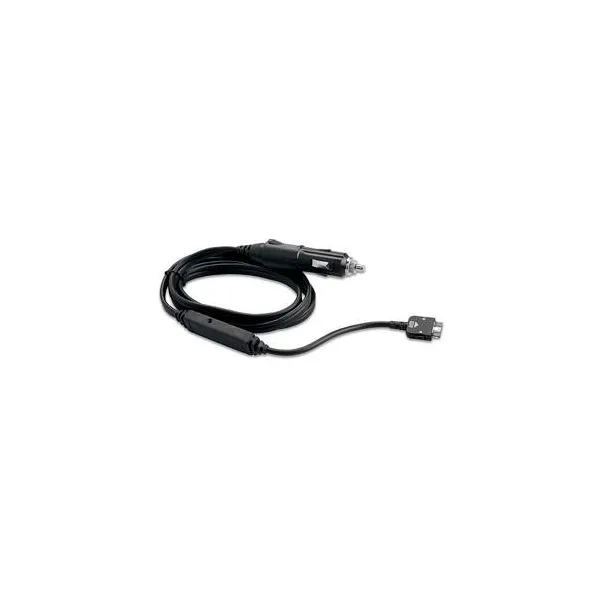 Récepteur de traffic TMC FM avec cable allume cigare Garmin - 1