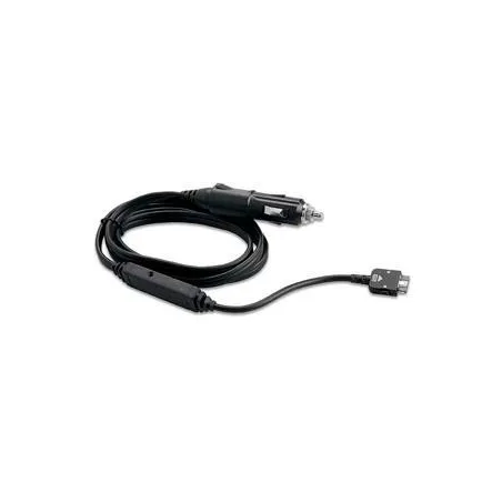Récepteur de traffic TMC FM avec cable allume cigare Garmin - 1