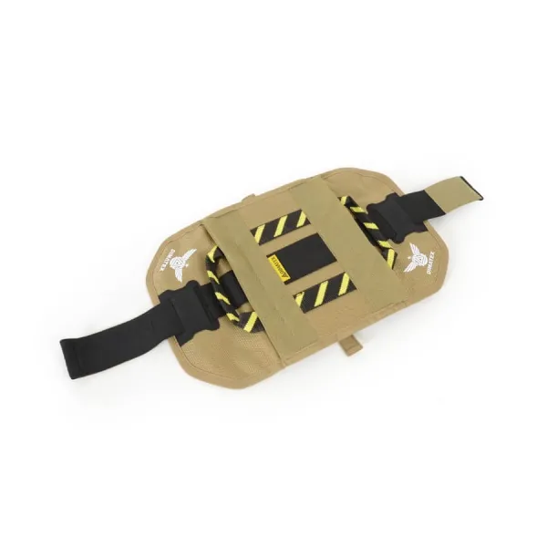 Planchette de Vol WHAT IF - Dimatex - beige