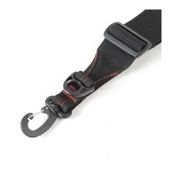 Black-line Shoulder Strap 1m - Dimatex for airplane pilots | BAYO