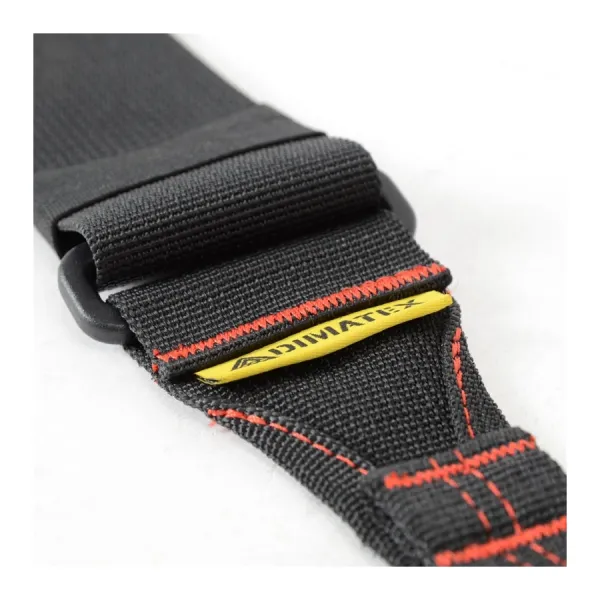 Black-line Shoulder Strap 1m - Dimatex for airplane pilots | BAYO