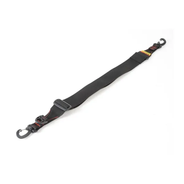 Black-line Shoulder Strap 1m - Dimatex for airplane pilots | BAYO