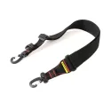 Black-line Shoulder Strap 1m - Dimatex for airplane pilots | BAYO