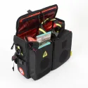 TACAN AERO Flight Bag - Dimatex for airplane pilots | BAYO