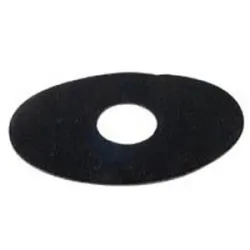 Fixation adhésive permanente pour G.P.S. Garmin Garmin - 1