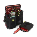 TACAN AERO Flight Bag - Dimatex for airplane pilots | BAYO