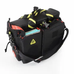 TACAN AERO Flight Bag - Dimatex for airplane pilots | BAYO