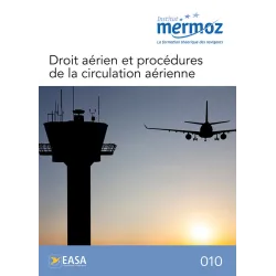 Air law and air traffic procedures for airplane pilots | BAYO