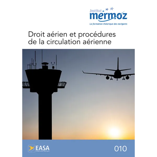 Air law and air traffic procedures for airplane pilots | BAYO