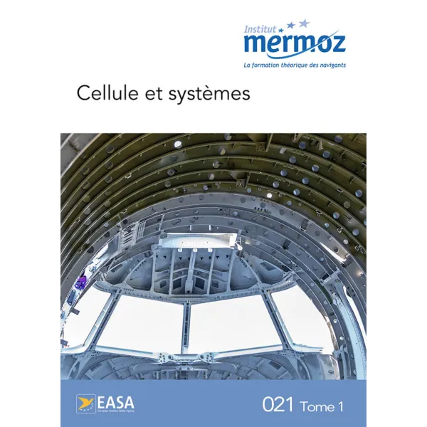 Airframe and Systems - Volume 1 for airplane pilots | BAYO