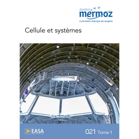 Airframe and Systems - Volume 1 for airplane pilots | BAYO