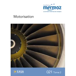 Powerplant - Volume 2 for airplane pilots | BAYO