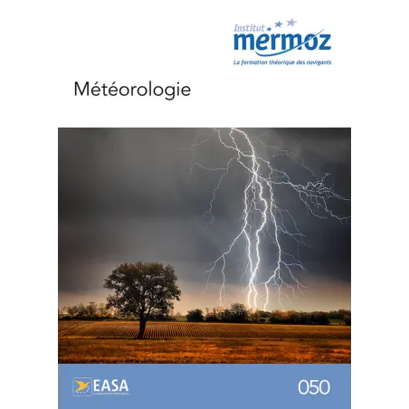Meteorology for airplane pilots | BAYO