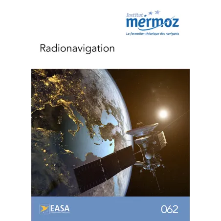 Radio navigation for airplane pilots | BAYO