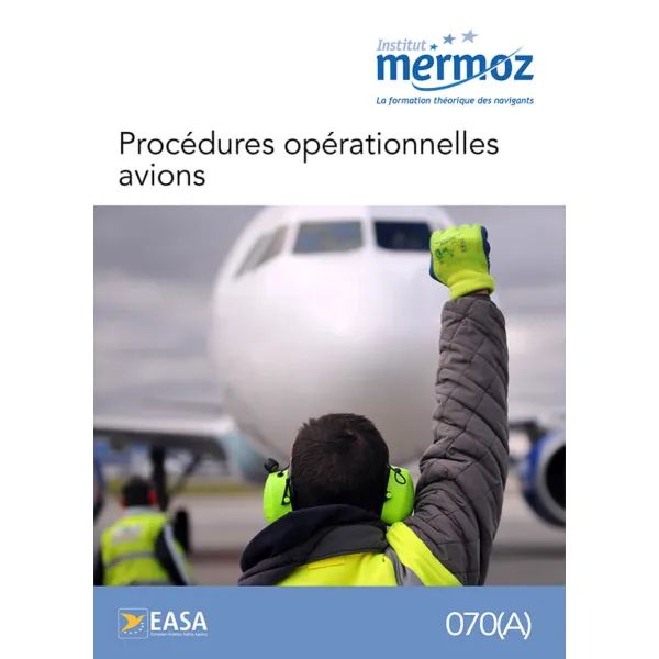 Aircraft operational procedures for airplane pilots | BAYO