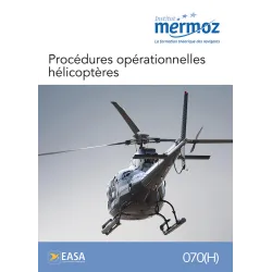 Helicopter operational procedures for airplane pilots | BAYO