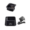 Pack Chargeur Rapide + adaptateur ICOM - 1