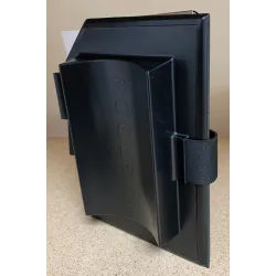 Flight board CB-5 - POOLEYS for airplane pilots | BAYO