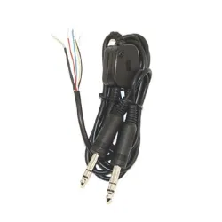 Câble de rechange 4DX/4DLX/5DX Flightcom - 1