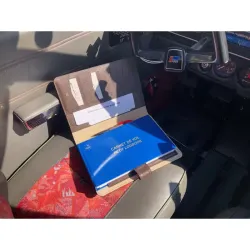 Carnet de vol européen - Pilote d`Avion/Hélico - TT-PPL / PP-CPL / ULM