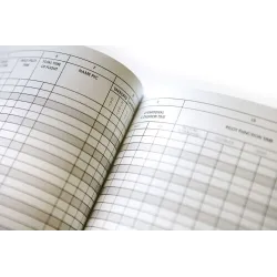 Logbook - Professional Airplane / Helicopter Pilot for airplane pilots | BAYO