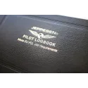 Logbook - Professional Airplane / Helicopter Pilot for airplane pilots | BAYO