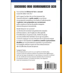 Successfully pass the PNC selections for airplane pilots | BAYO