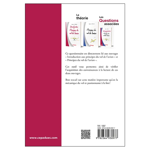 150 questions on aircraft flight principles for airplane pilots | BAYO