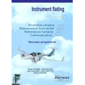 IR Theoretical Training – VOLUMES 1 AND 2 for airplane pilots | BAYO