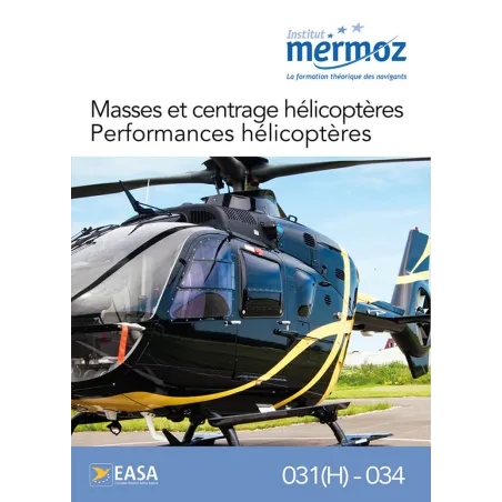 Mass and balance / Helicopter performance for airplane pilots | BAYO