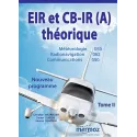EIR & CB-IR(A) theoretical works for airplane pilots | BAYO