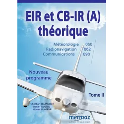 Ouvrages EIR & CB-IR(A) théorique Institut Mermoz - 2