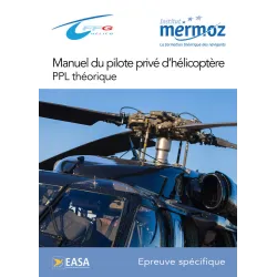 Manuel du pilote privé hélicoptère PPL théorique, épreuves spécifiques
