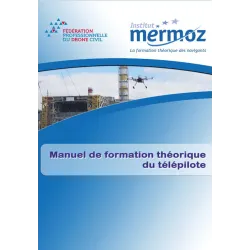 Manuel du télépilote - Drone Institut Mermoz - 1