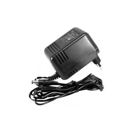 Chargeur mural 12V 500mAh ICOM - 1
