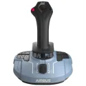 TCA Sidestick Airbus Edition for flight simulation for airplane pilots | BAYO
