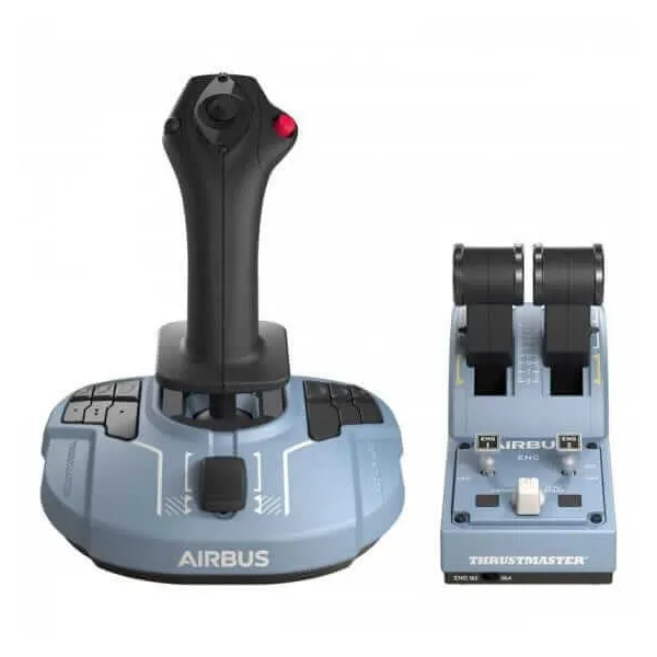 TCA Officer Pack Airbus Edition