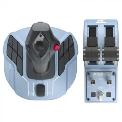 TCA Officer Pack Airbus Edition