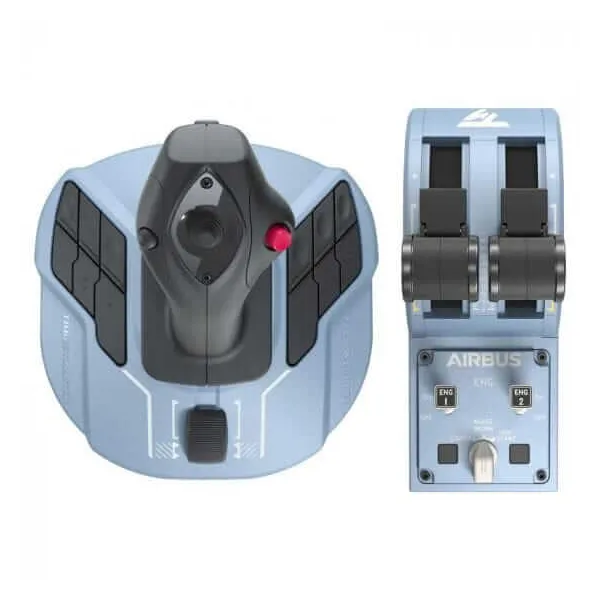 TCA Officer Pack Airbus Edition