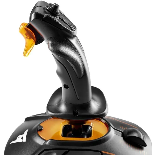 T-16000M FCS joystick - Thrustmaster