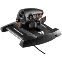 TWCS THROTTLE T-16000M FCS throttle control - Thrustmaster for airplane pilots | BAYO