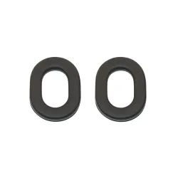 Liquid/Foam Ear Pads for 4DX/4DLX for airplane pilots | BAYO