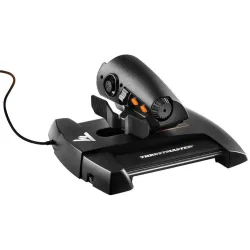 TWCS THROTTLE T-16000M FCS throttle control - Thrustmaster for airplane pilots | BAYO