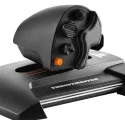TWCS THROTTLE T-16000M FCS throttle control - Thrustmaster for airplane pilots | BAYO
