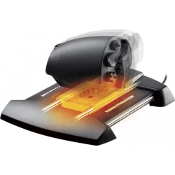 TWCS THROTTLE T-16000M FCS throttle control - Thrustmaster for airplane pilots | BAYO